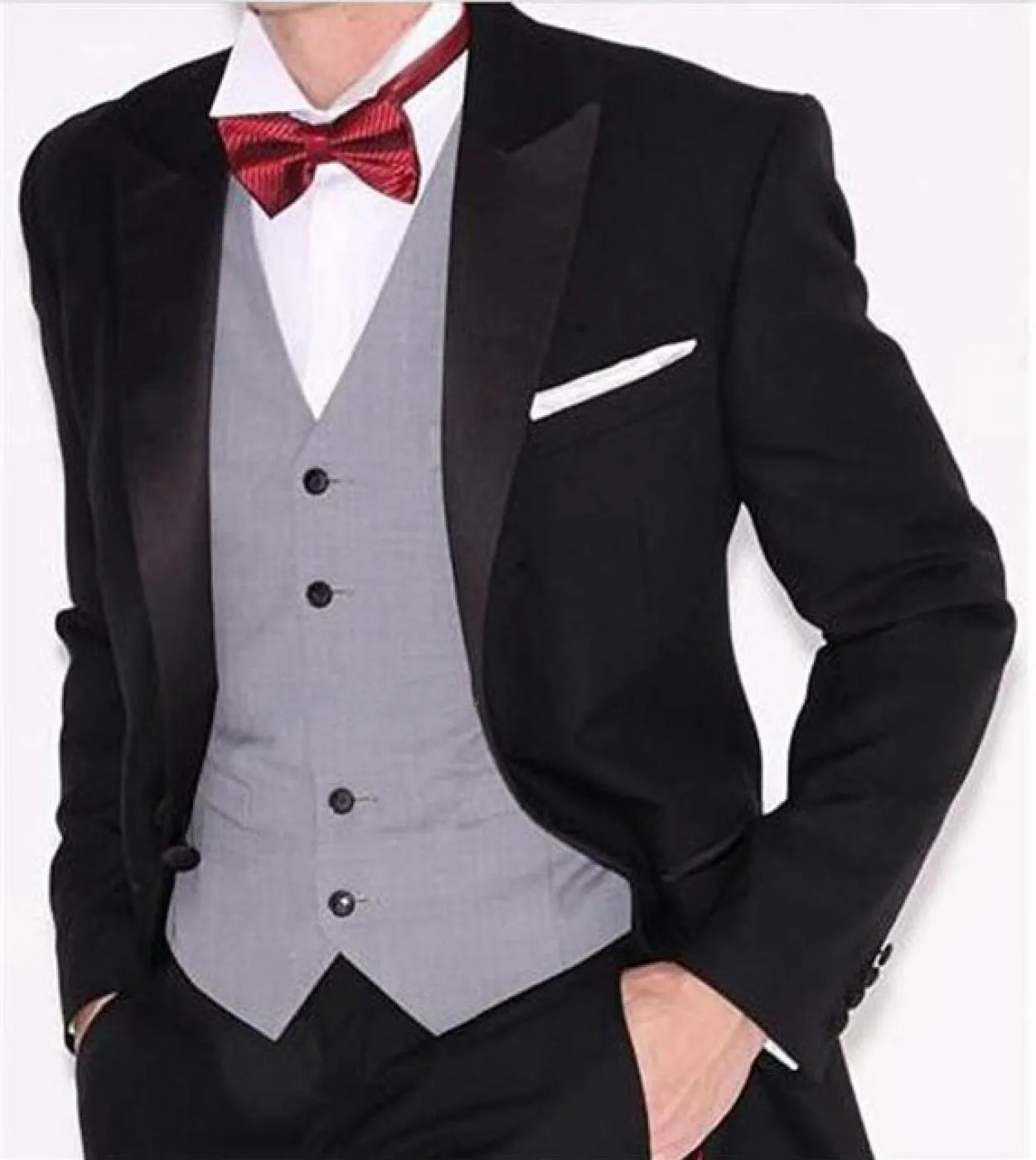 2022 New Formal Design Thin Tuxedos Mens Dinner Prom Dress Slim Groomsmen Wedding Suits Business Suits jacketpantves