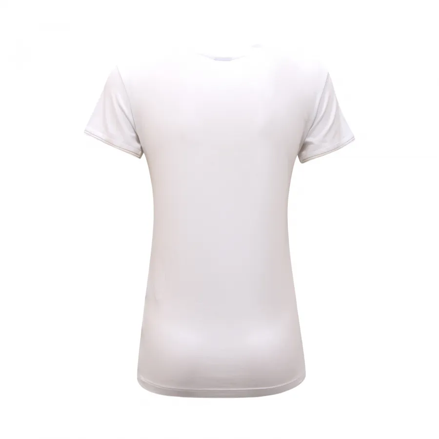 3159AU maglia donna COLMAR SOPHISTICATED woman t-shirt