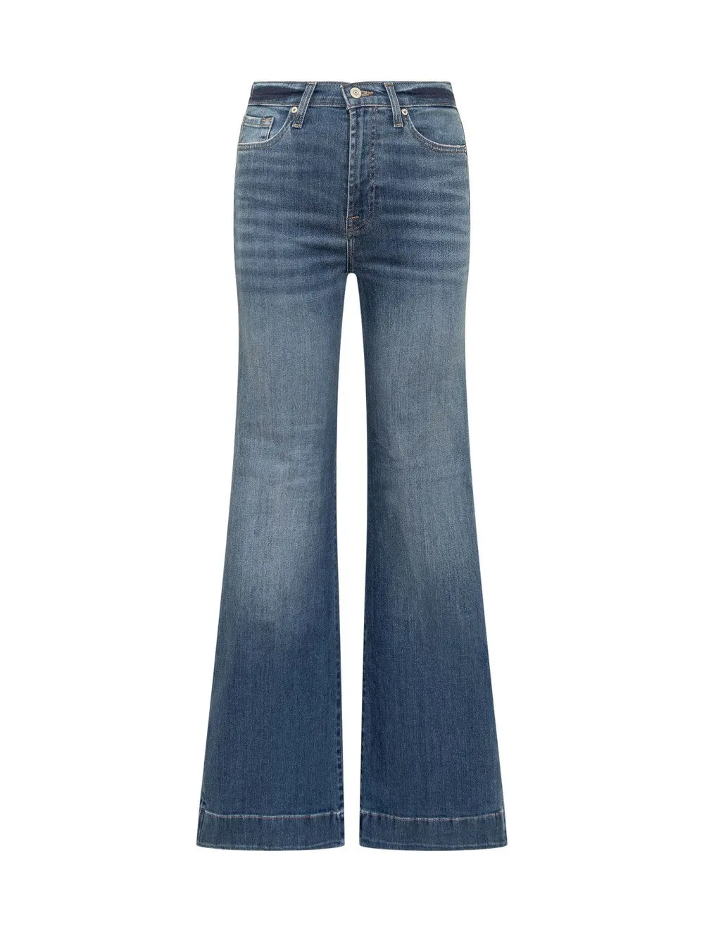 7 FOR ALL MANKIND Jeans Modern Dojo Speakeasy 