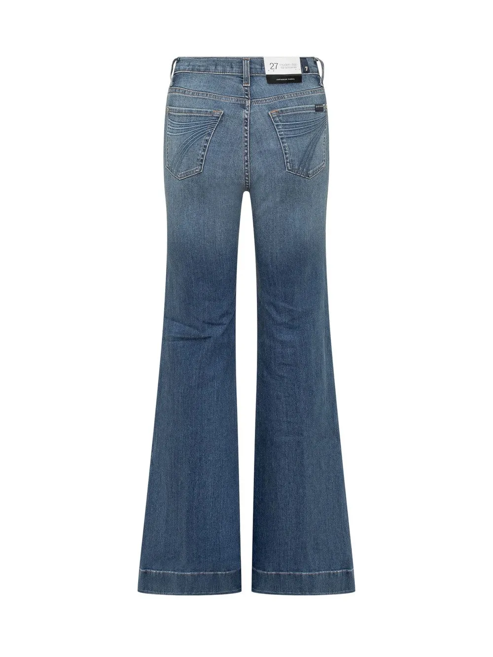 7 FOR ALL MANKIND Jeans Modern Dojo Speakeasy 