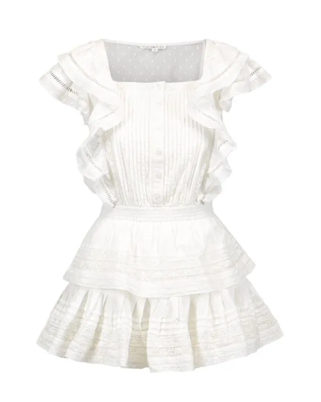 Abito MAIA BERGMAN NOAH DRESS