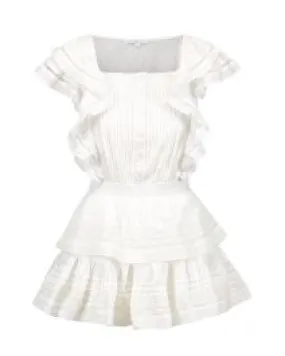 Abito MAIA BERGMAN NOAH DRESS