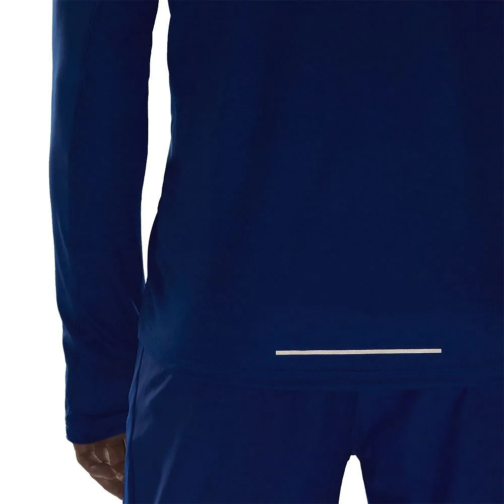      ADIDAS MAGLIA MANICA LUNGA 1/2 ZIP AEROREADY  