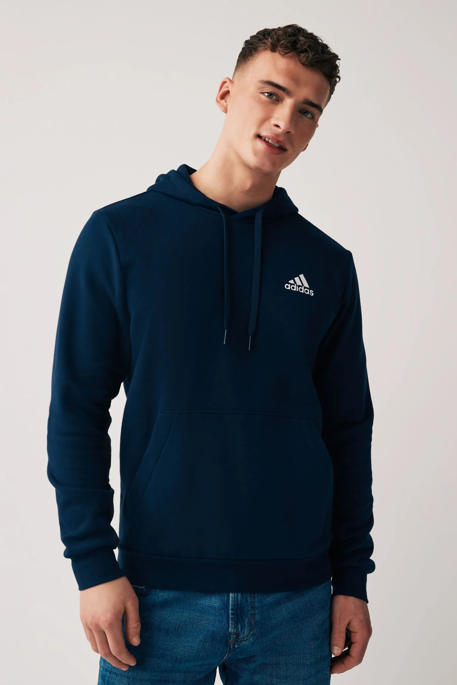 adidas Must-have - Feelcozy - Felpa con cappuccio