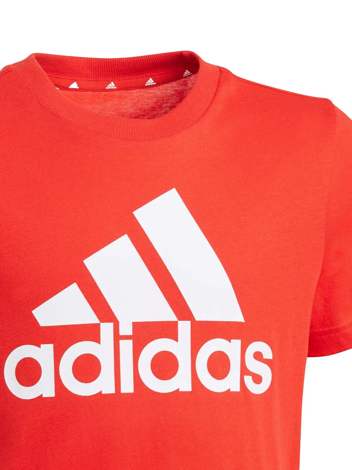 Adidas T-shirt bébé