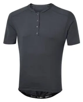 Altura All Road Classic Short Sleeve Jersey Grey