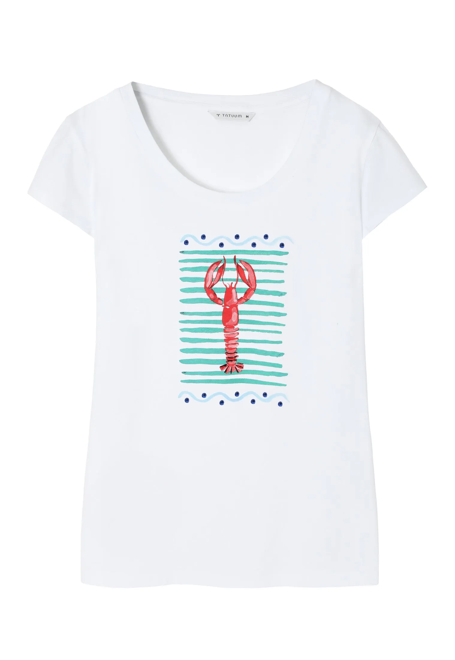 ANTONIA  - T-shirt con stampa