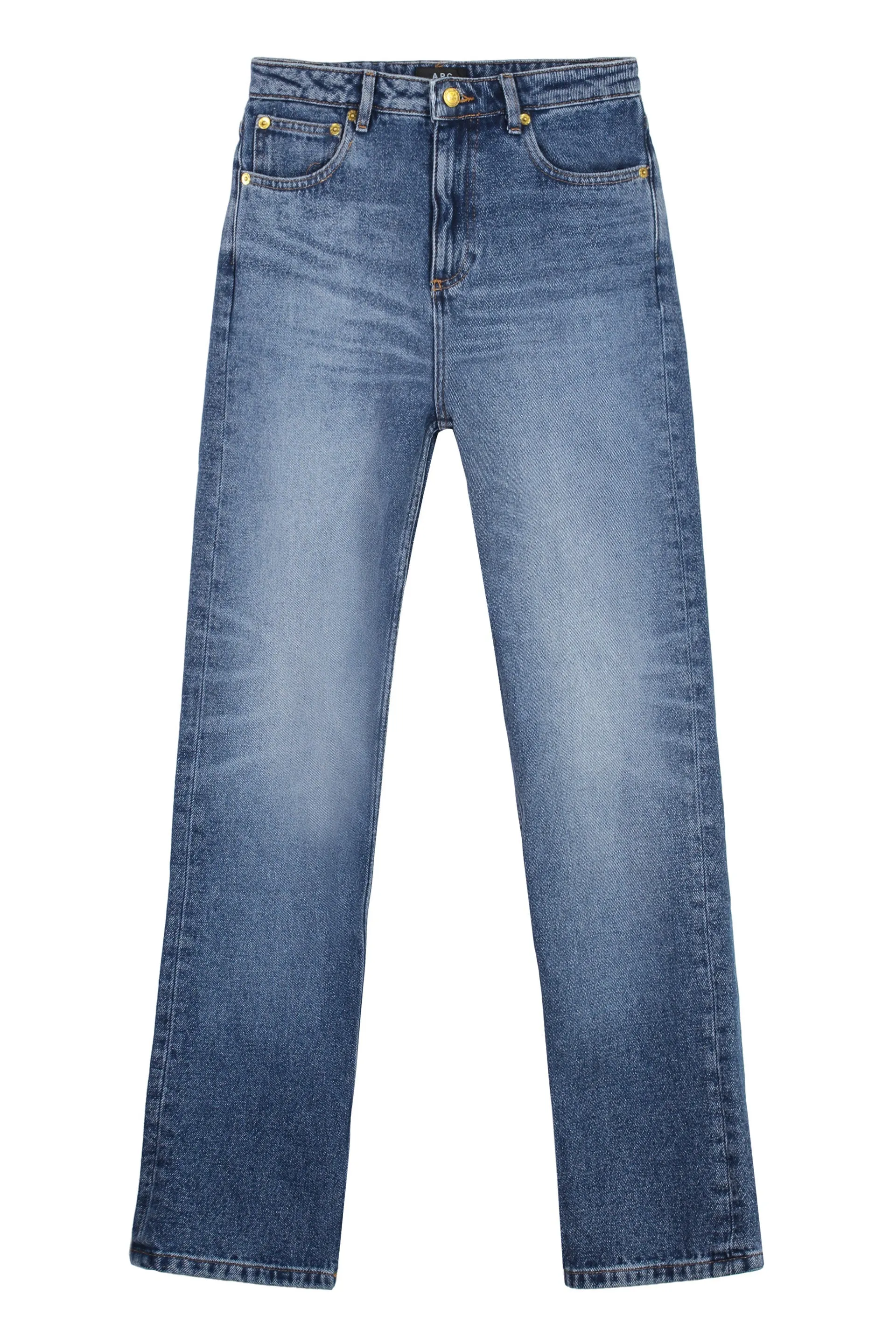 A.P.C. Jeans straight leg Kylie