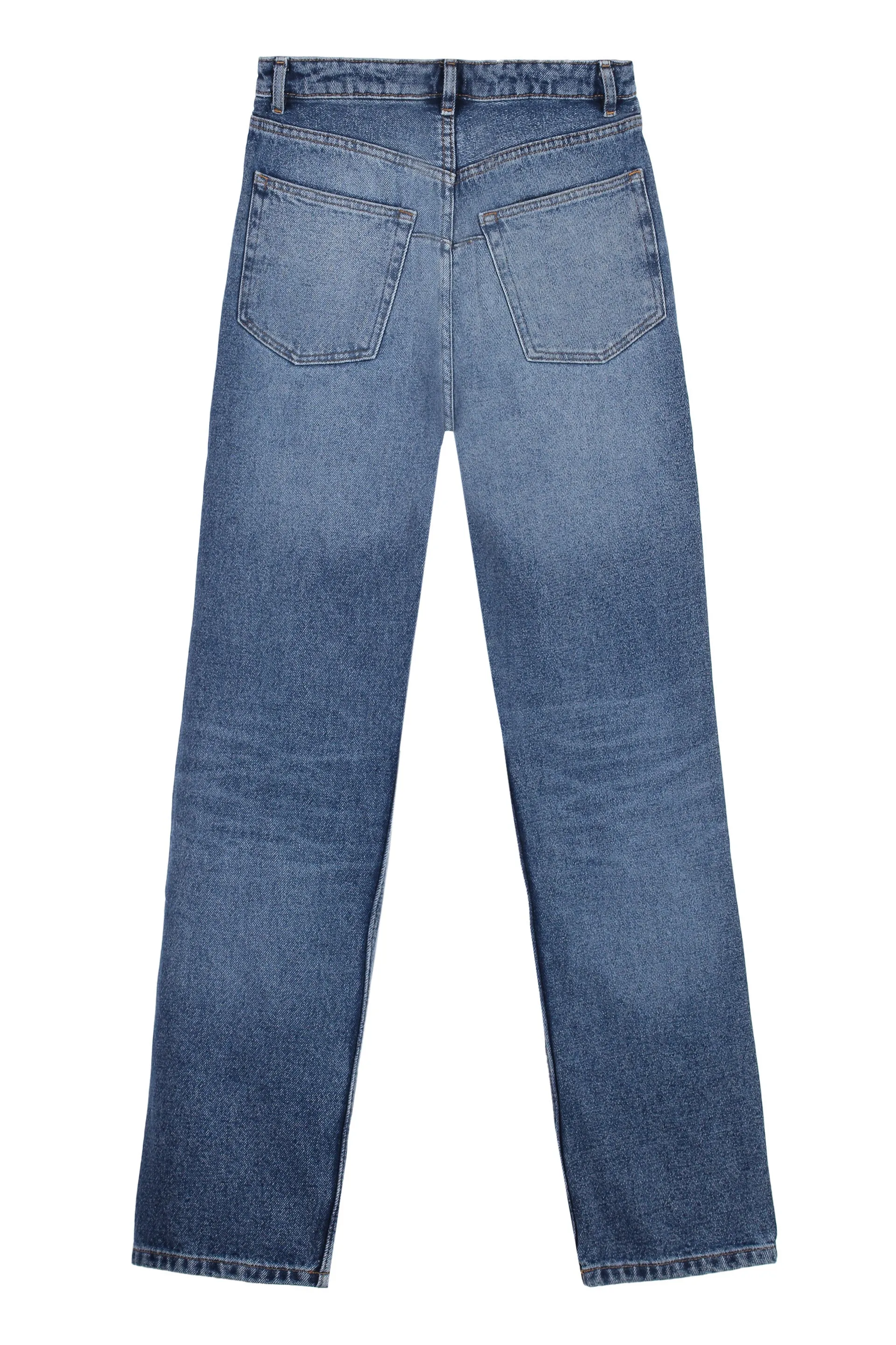 A.P.C. Jeans straight leg Kylie