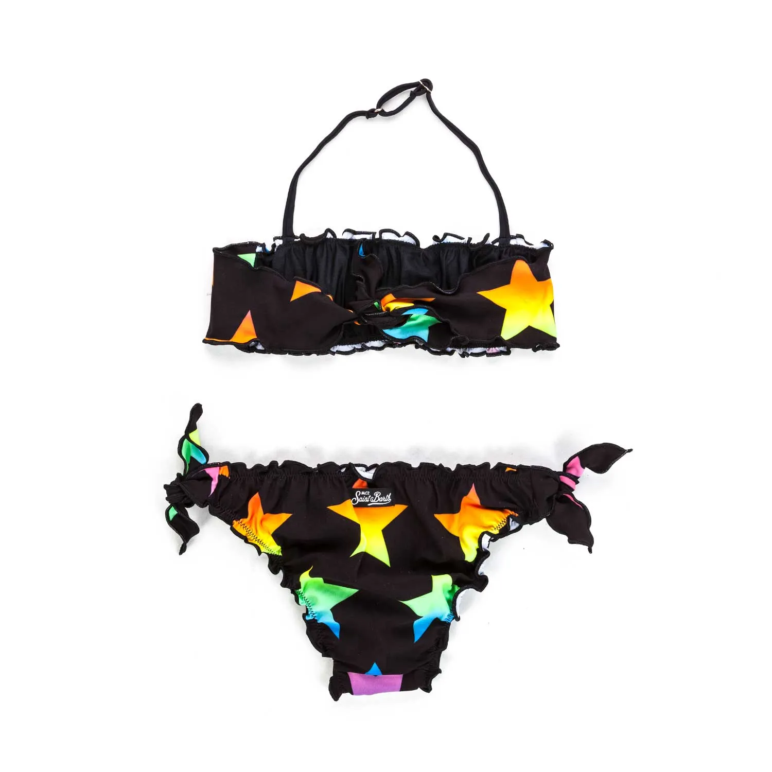 Bikini Stelle Bambina Teen