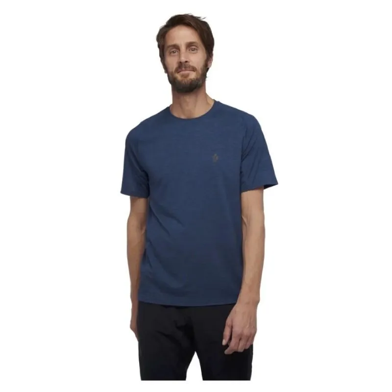 Black Diamond Lightwire SS Tech Tee - T-shirt - Uomo