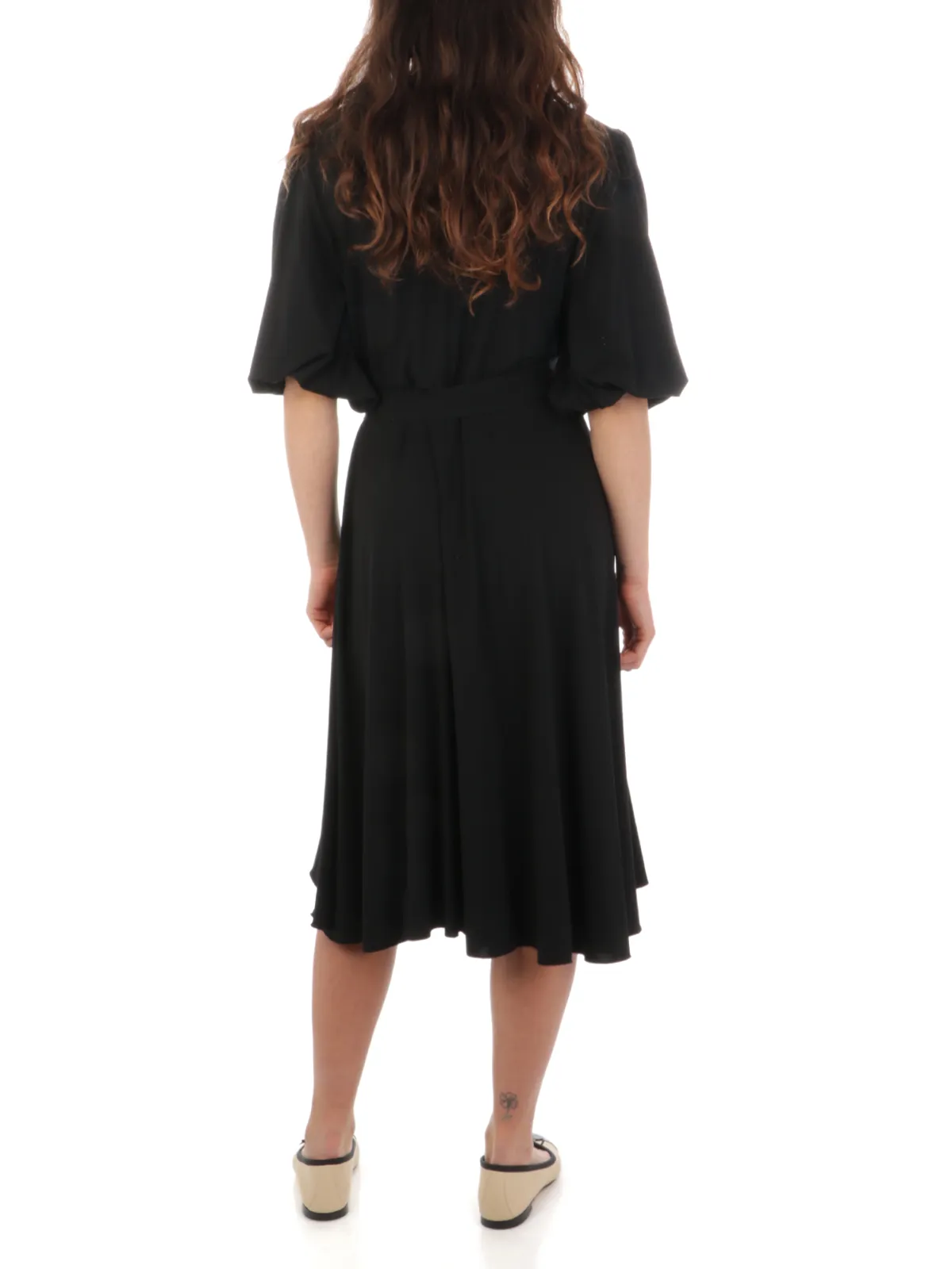 Blanca Luz ---------- Dress Abito Jersey ---------