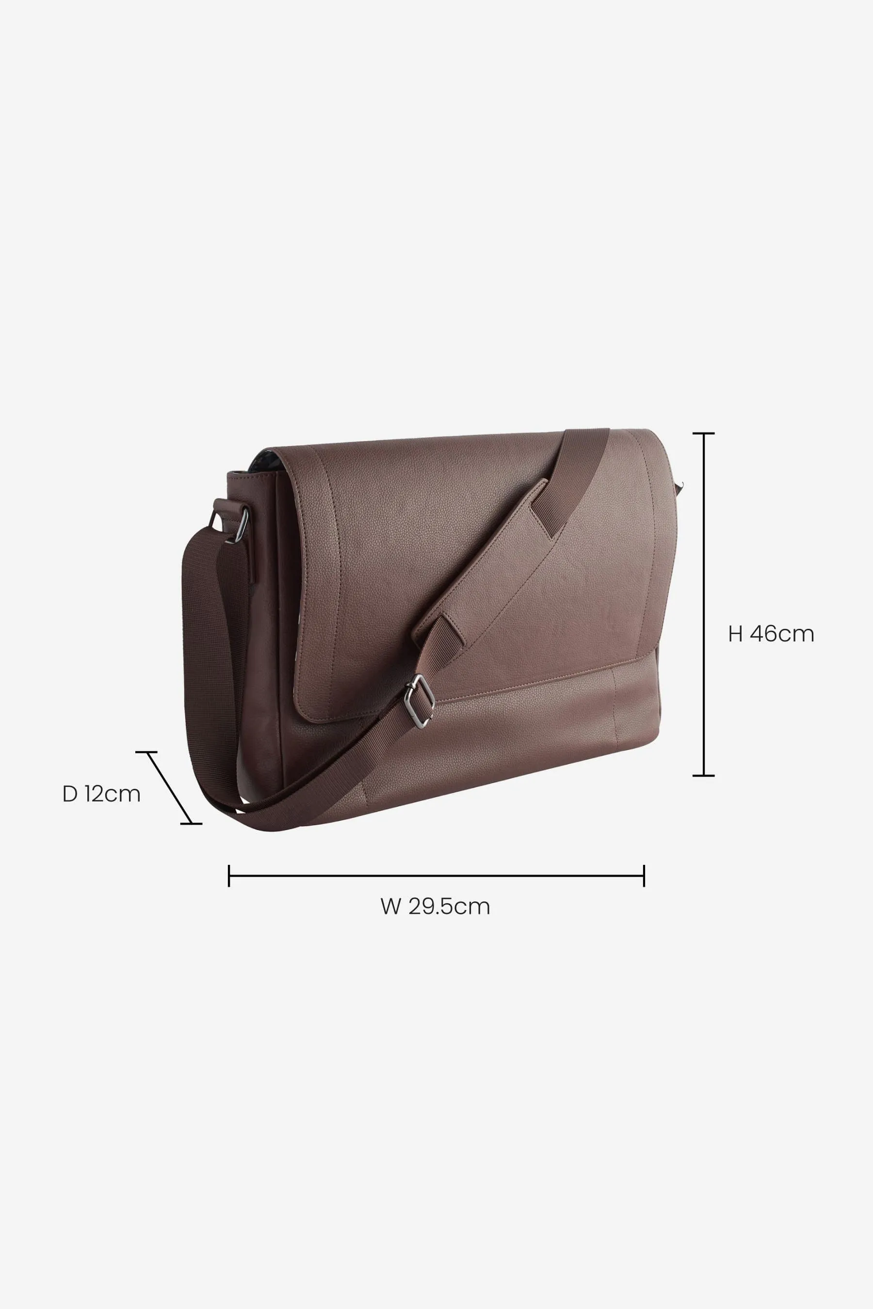 Borsa Messenger    