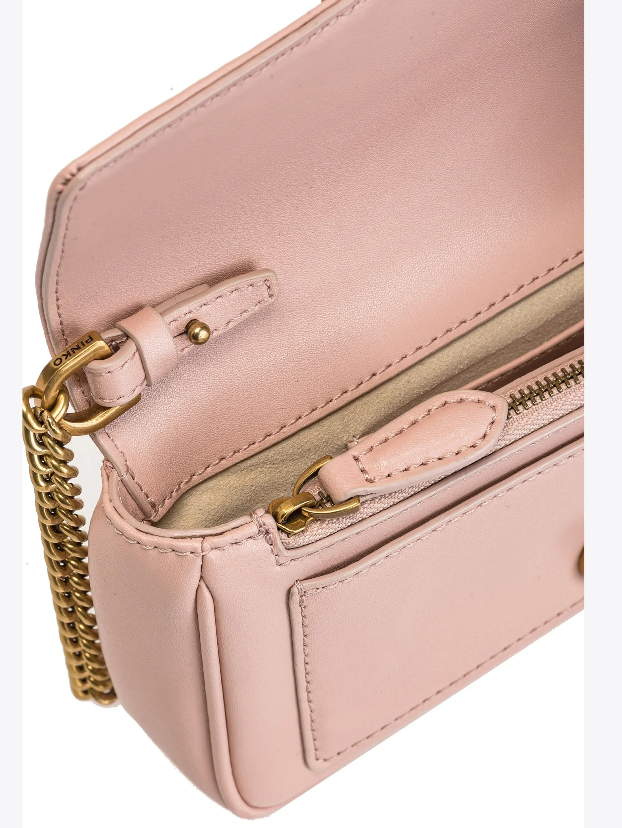 Borsa Pocket Rosa