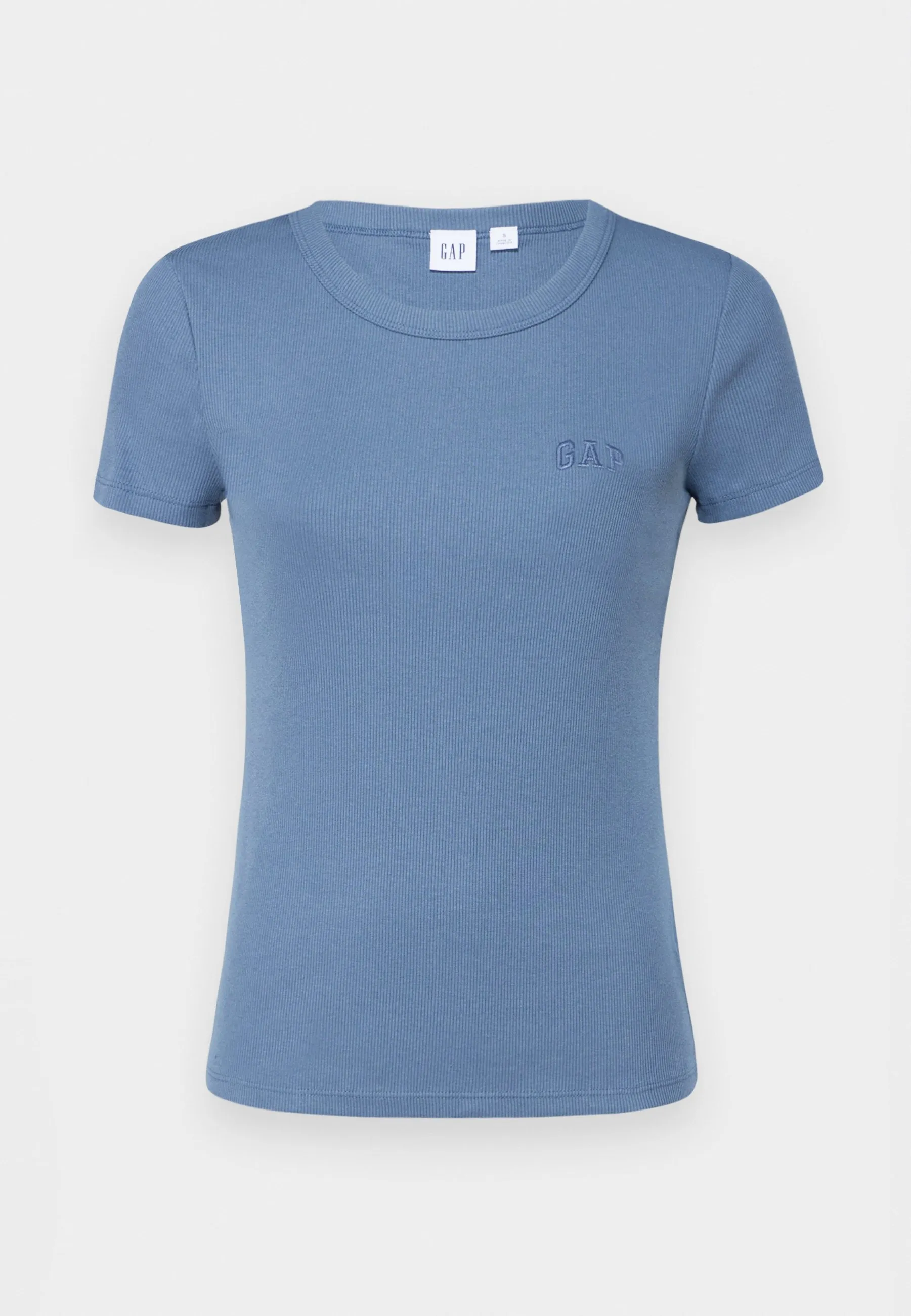 BRANNA RINGER - T-shirt basic