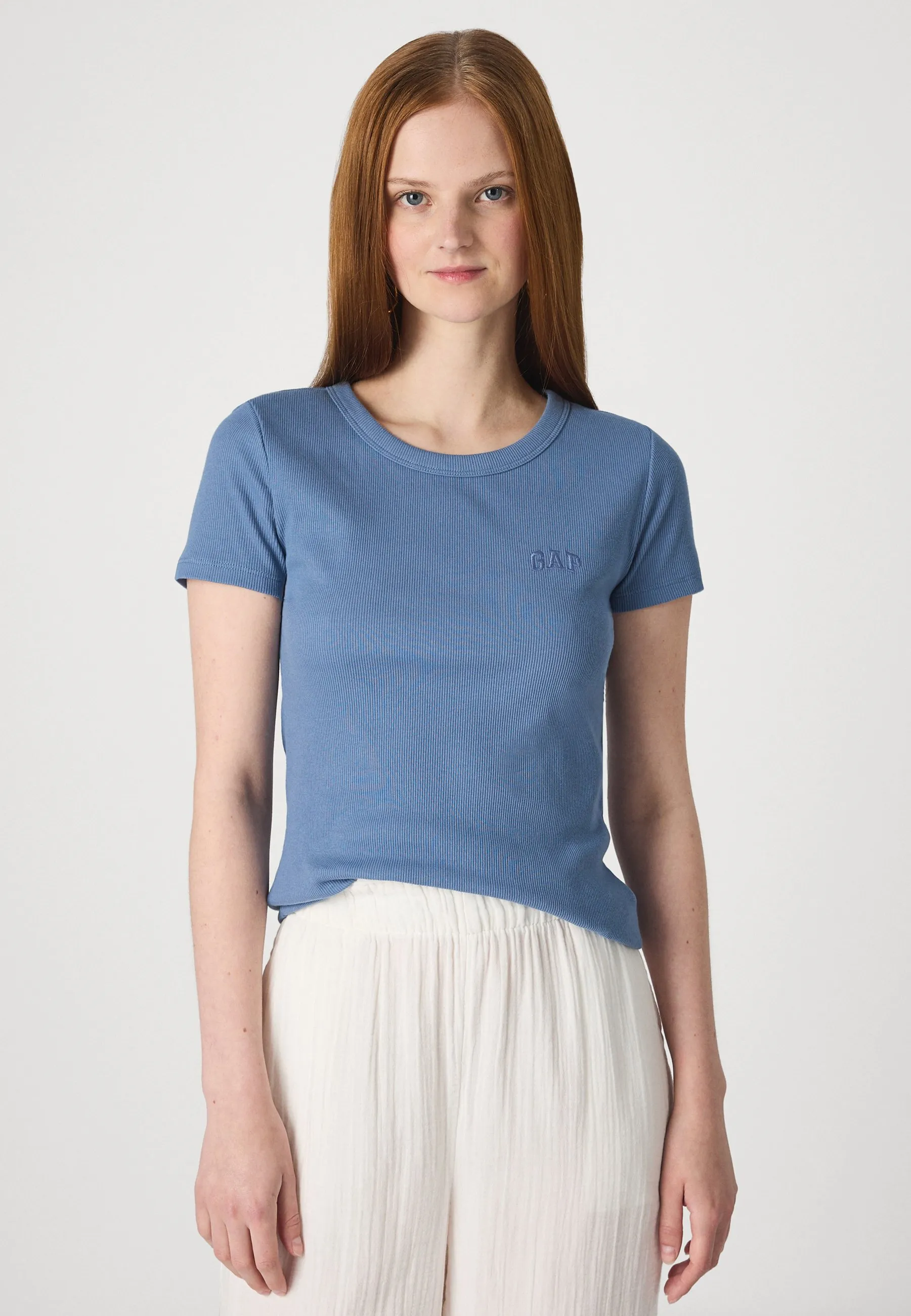 BRANNA RINGER - T-shirt basic