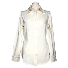 Camicia Gant donna in jersey 4200811-130