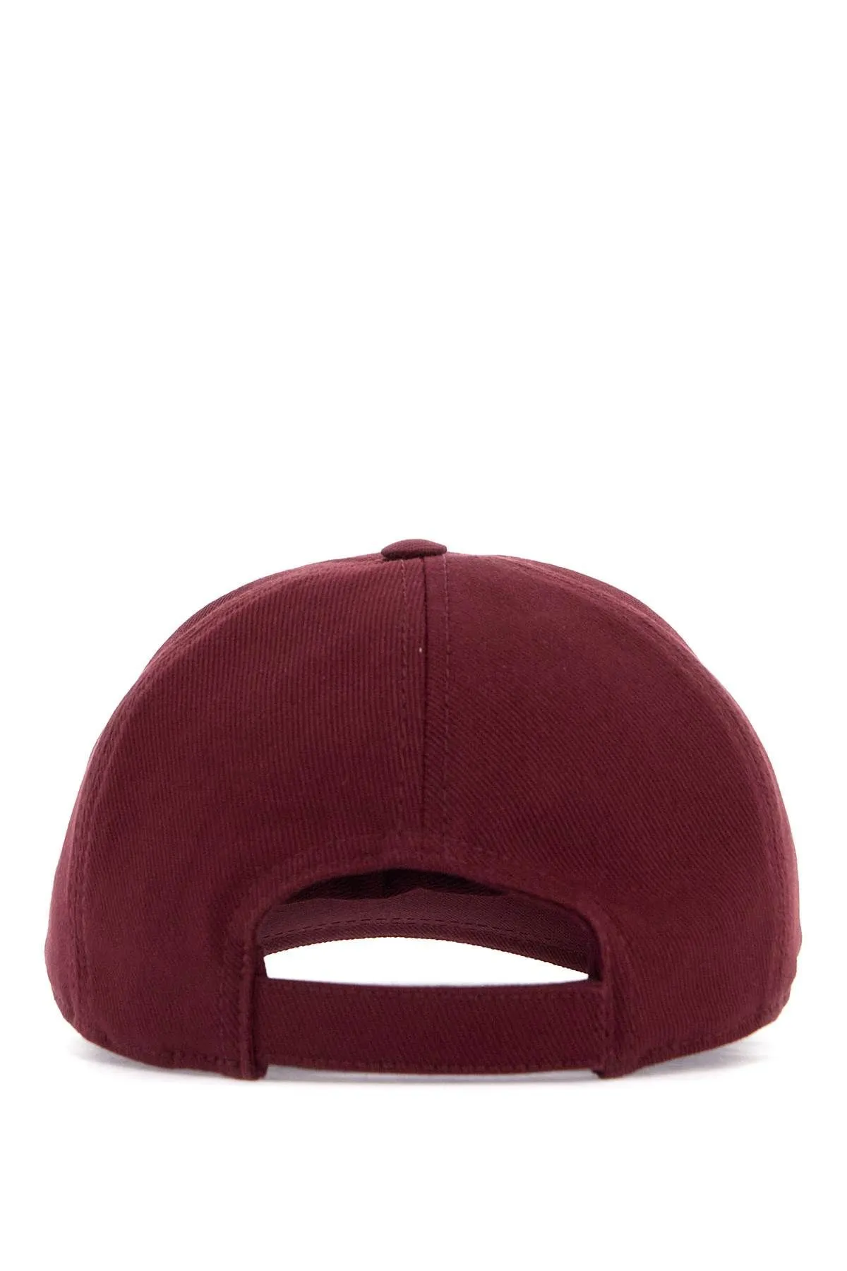 Cappello baseball con logo