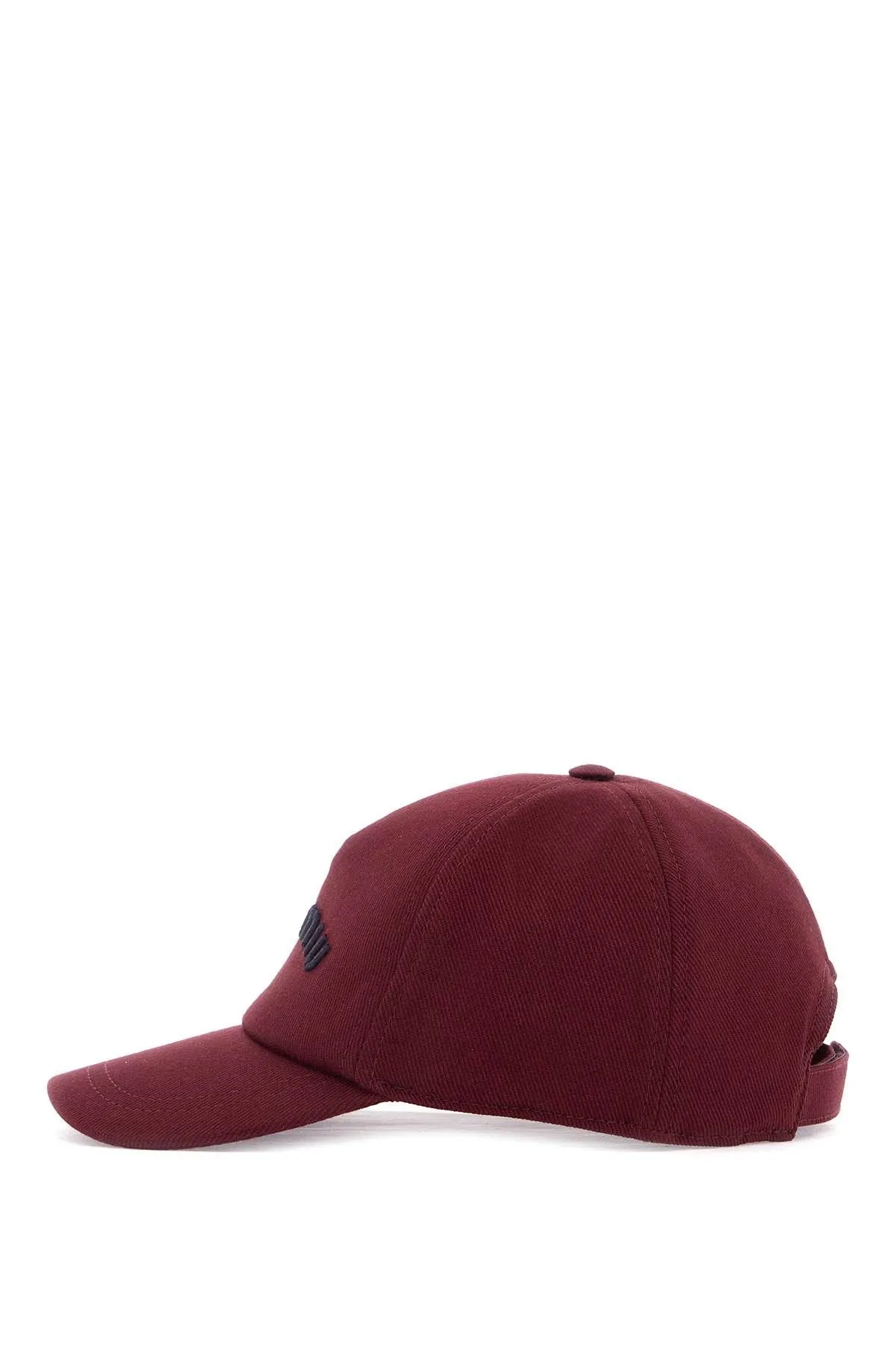 Cappello baseball con logo