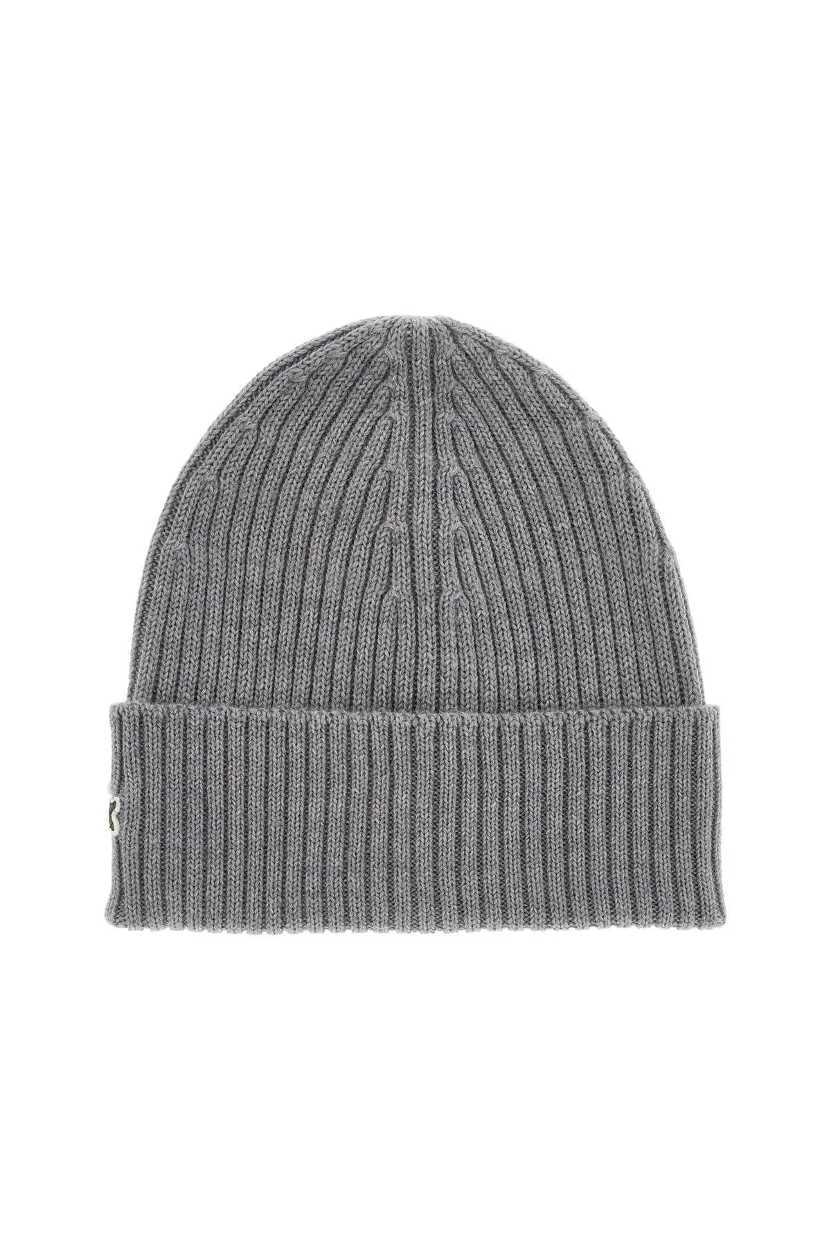 Cappello beanie in lana