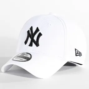 Cappello Diamond Era Essential New York Yankees 9Forty Bianco