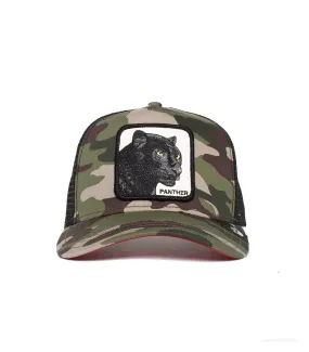 Cappello Goorin Bros The Panther