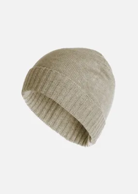 Cappello in cashmere