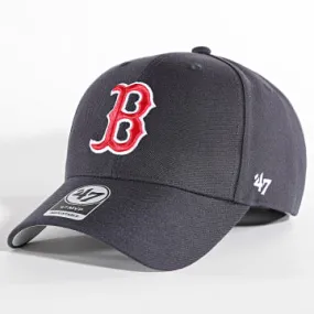 Cappello MVP dei Boston Red Sox blu navy