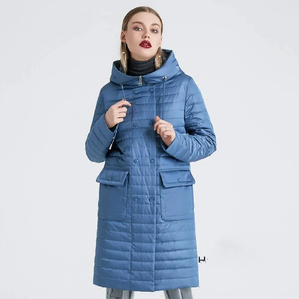 	cappotto piumino donna