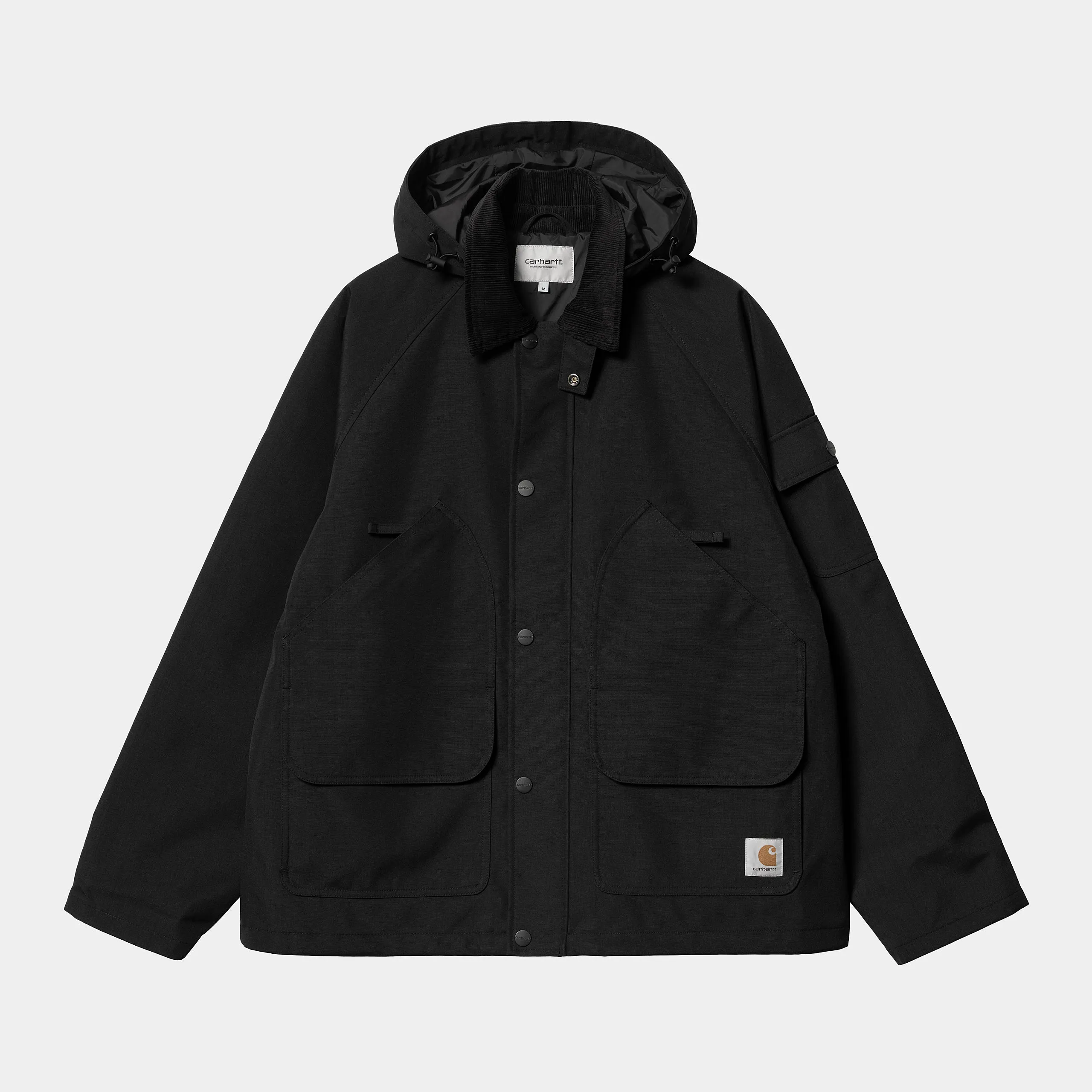 CARHARTT Clarton Jacket