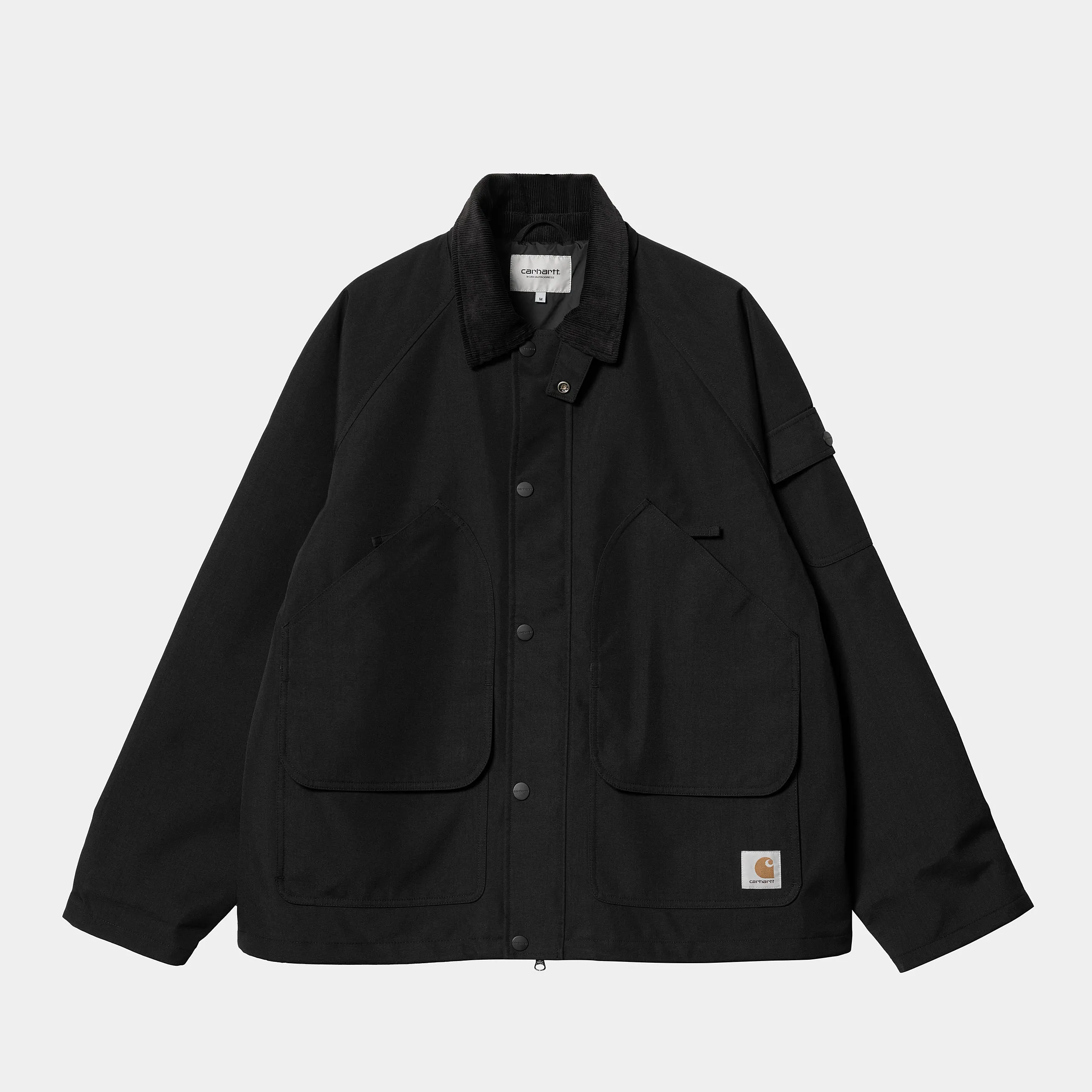 CARHARTT Clarton Jacket