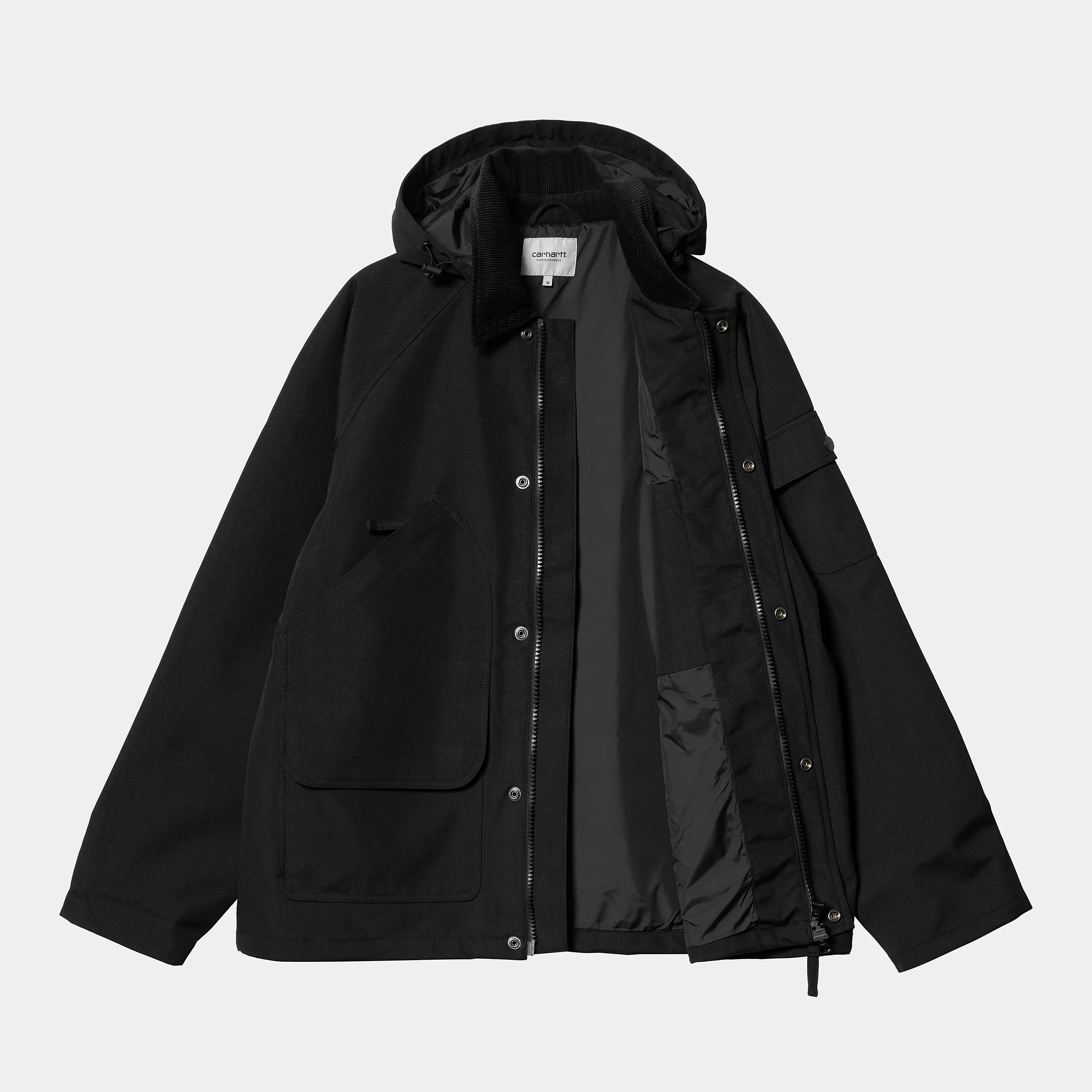 CARHARTT Clarton Jacket