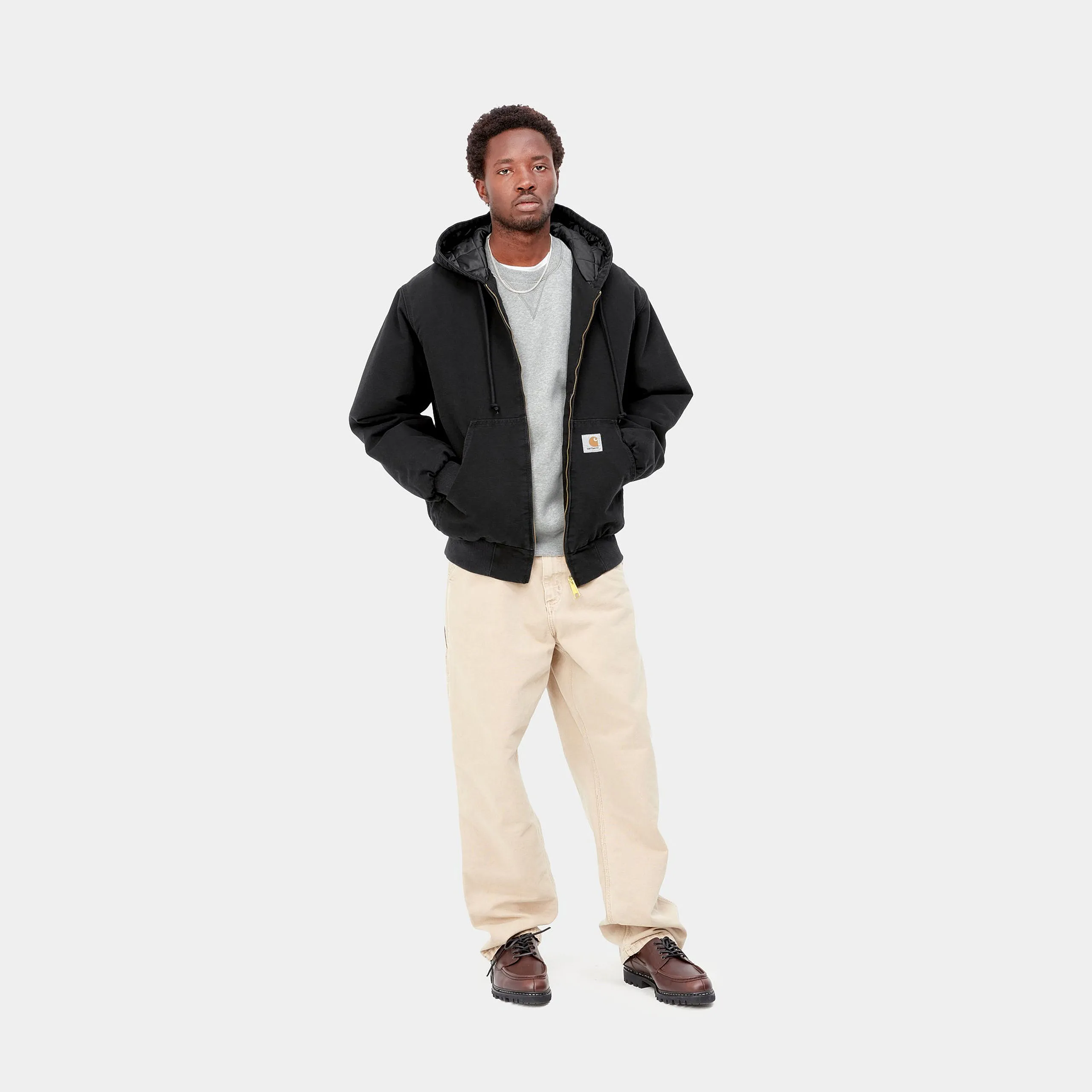 CARHARTT OG Active Jacket