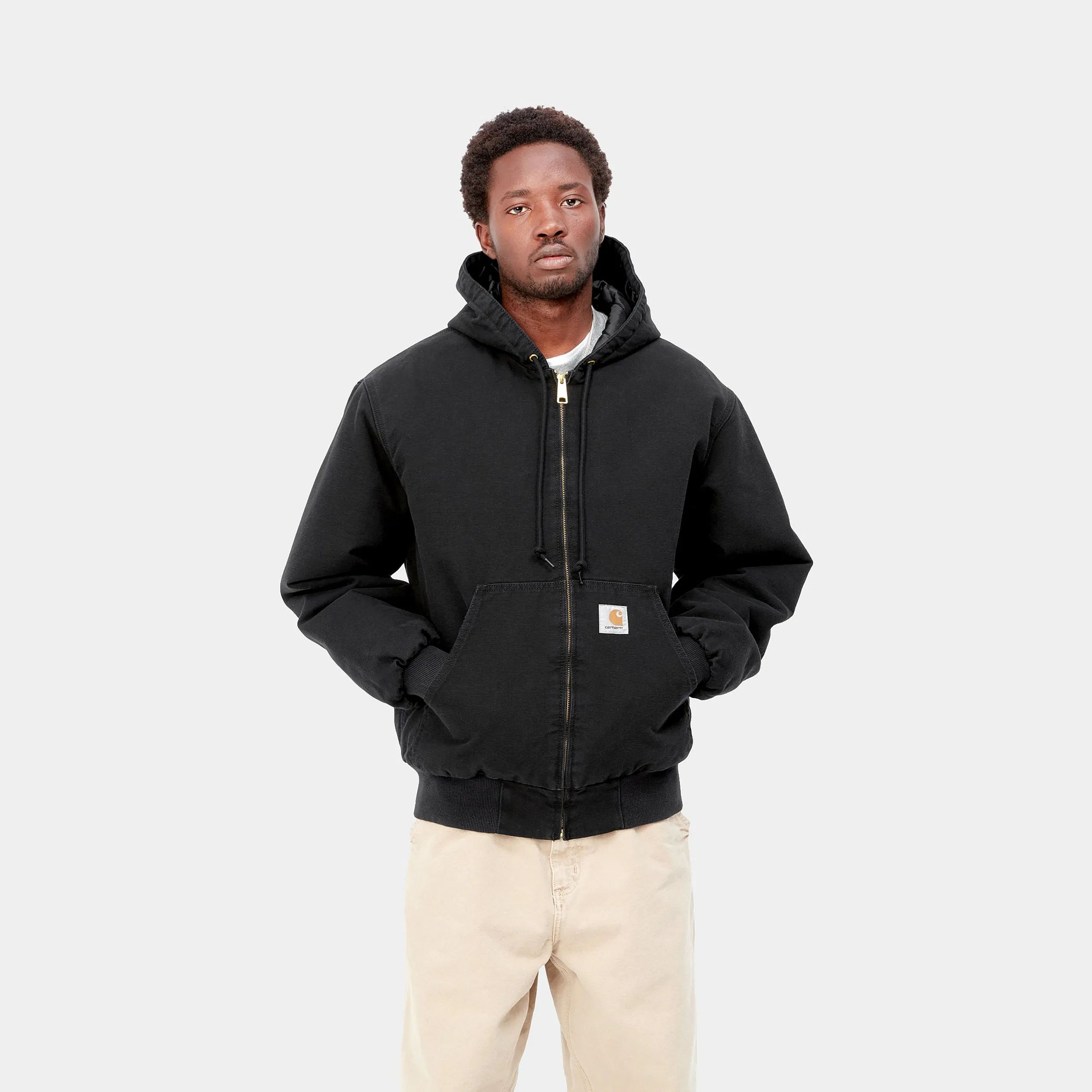 CARHARTT OG Active Jacket