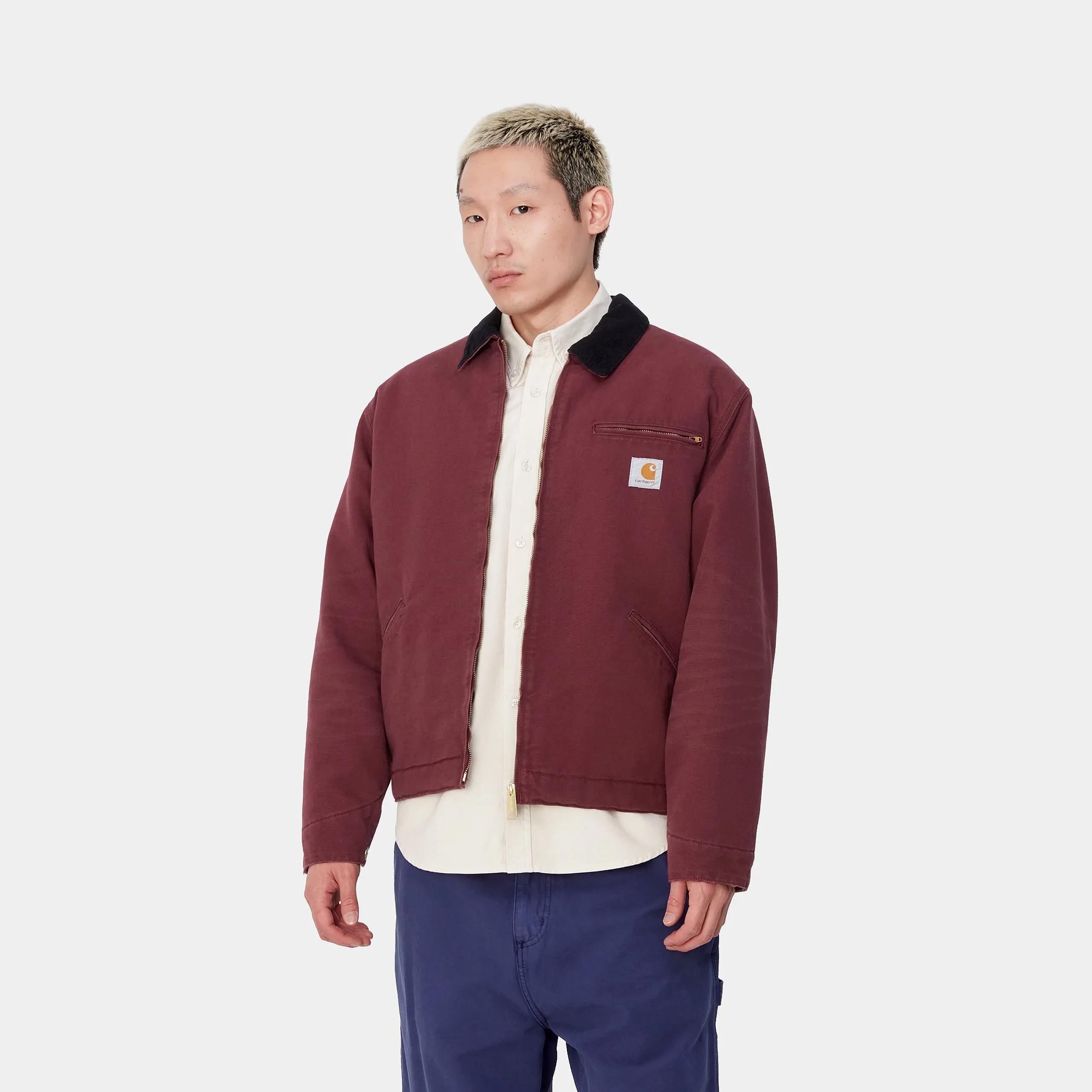 CARHARTT OG Detroit Jacket