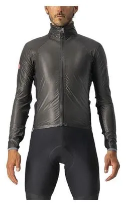 Castelli Slicker Pro Long Sleeve Jacket Black