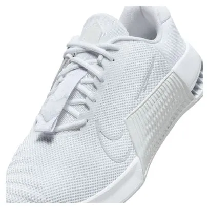 Chaussures Training Nike Metcon 9 Gris Homme