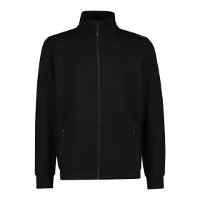 CMP   uomo    Felpa stretch full zip U901