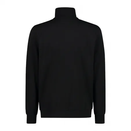 CMP   uomo    Felpa stretch full zip U901