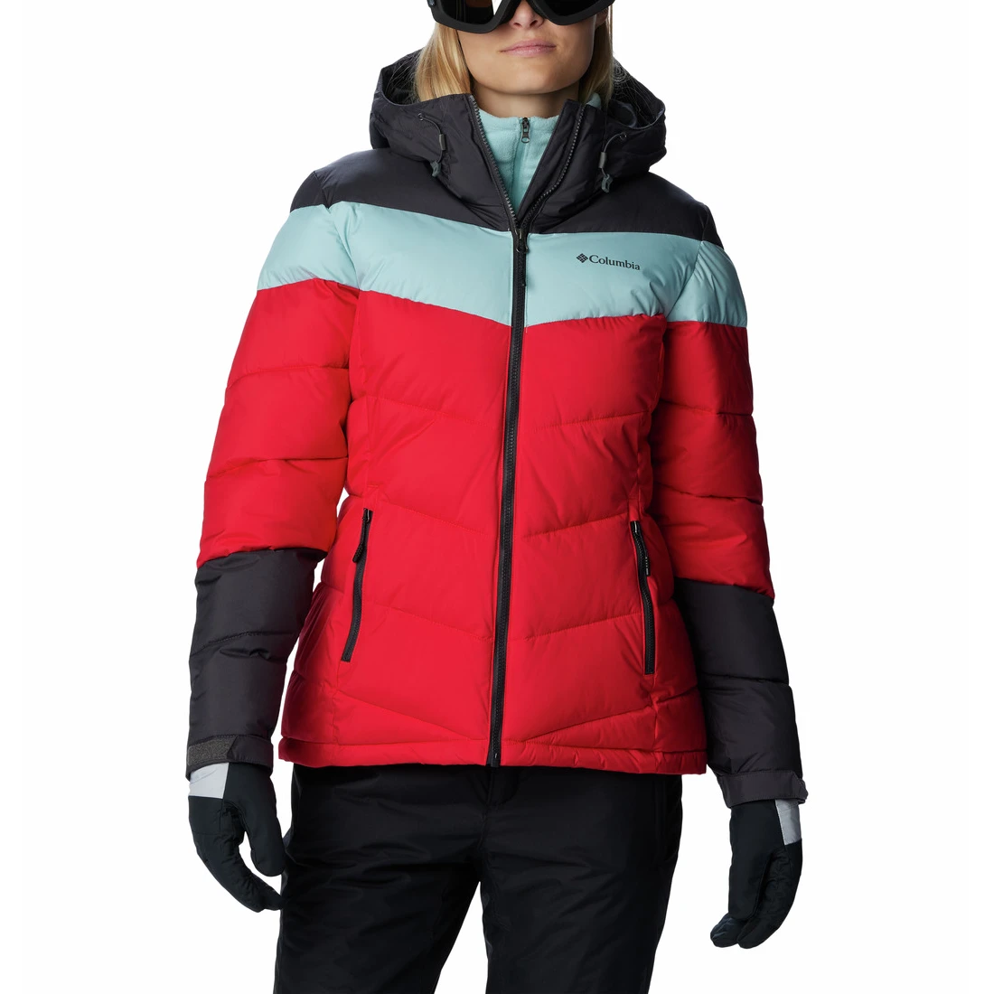     Columbia Abbott Peak™ Insulated Jacket