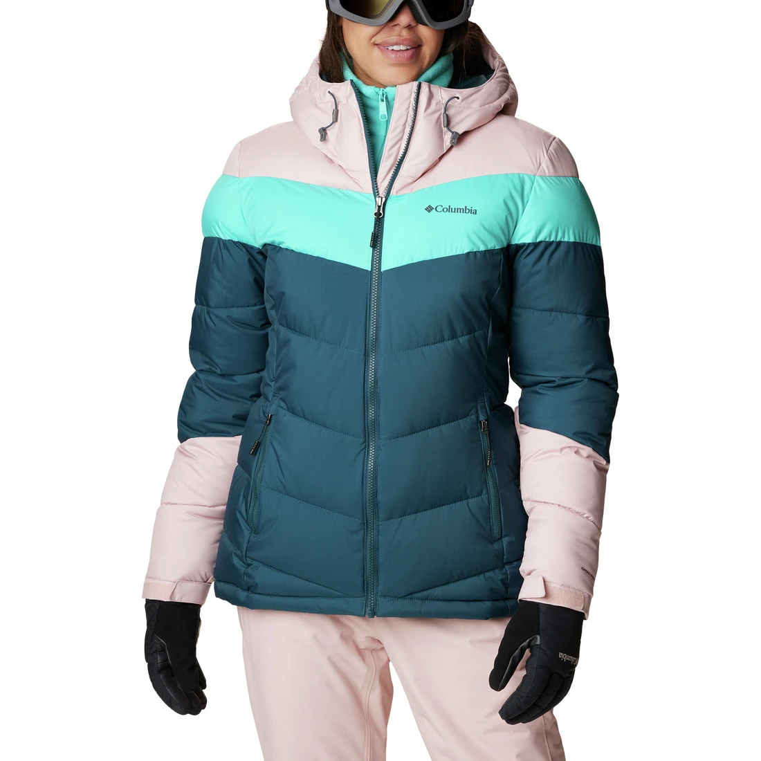     Columbia Abbott Peak™ Insulated Jacket