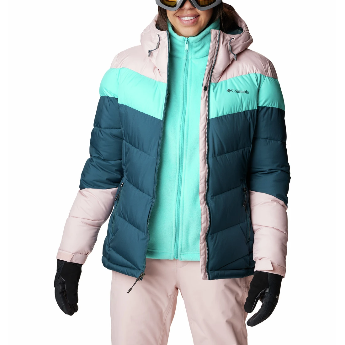     Columbia Abbott Peak™ Insulated Jacket