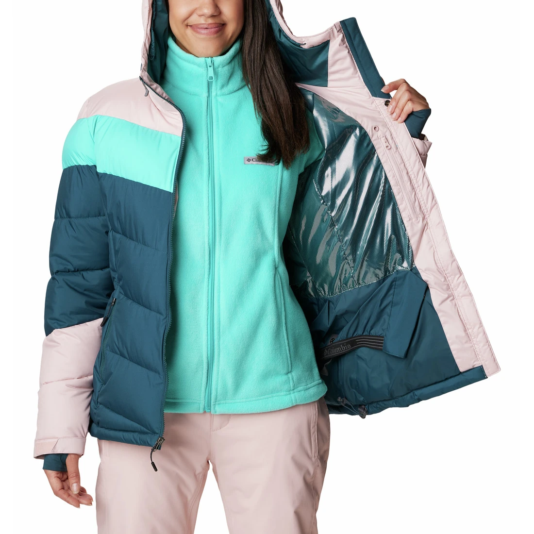     Columbia Abbott Peak™ Insulated Jacket