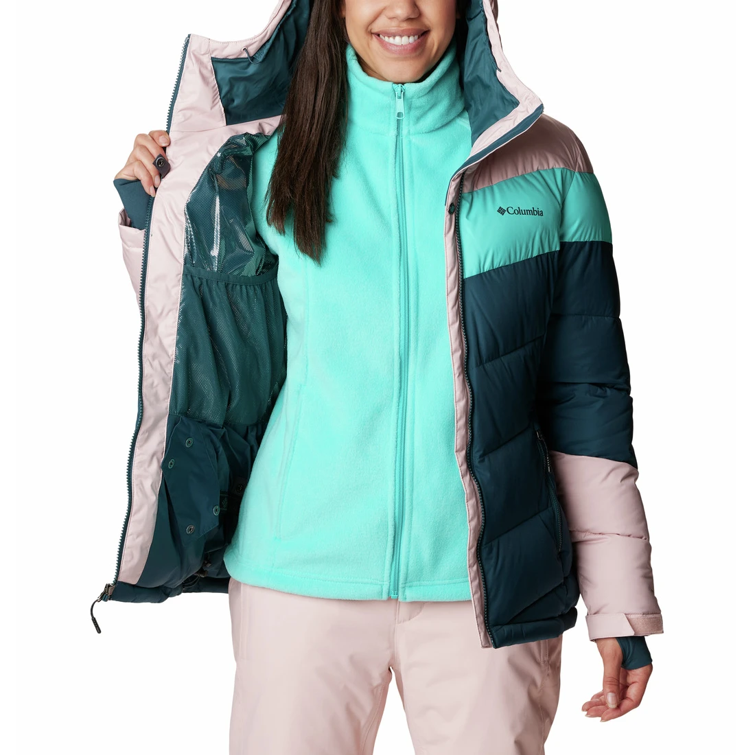     Columbia Abbott Peak™ Insulated Jacket