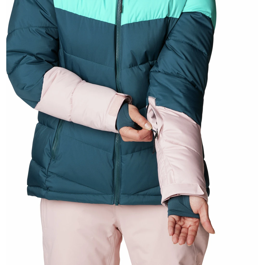     Columbia Abbott Peak™ Insulated Jacket