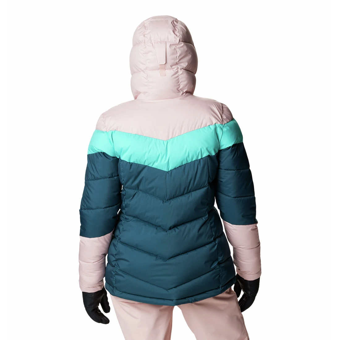     Columbia Abbott Peak™ Insulated Jacket