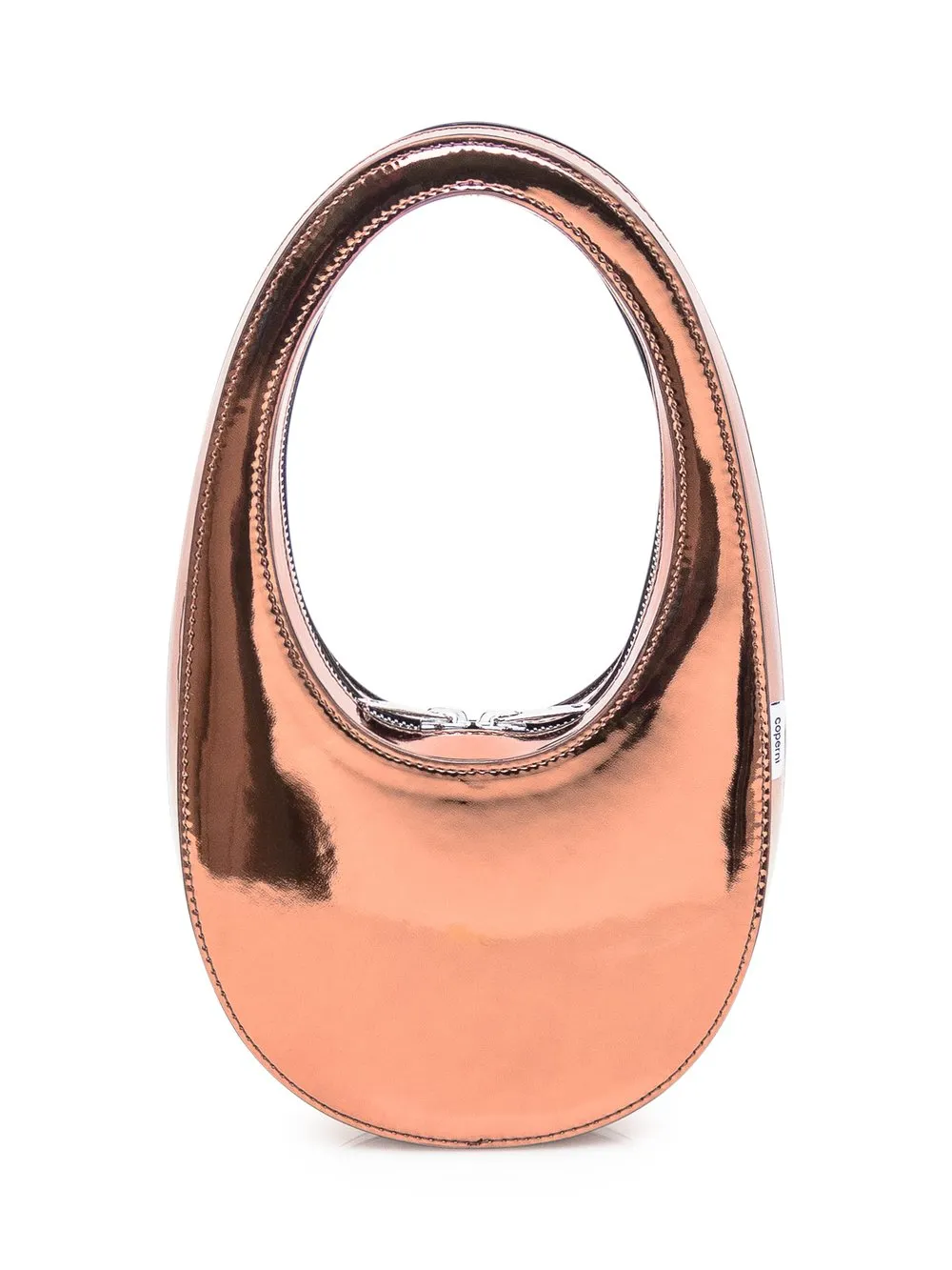 COPERNI Borsa Swipe Mirrored Mini 