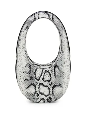 COPERNI Borsa Swipe Snake 