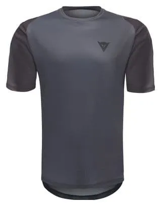 Dainese HGL Short Sleeve Jersey Grey