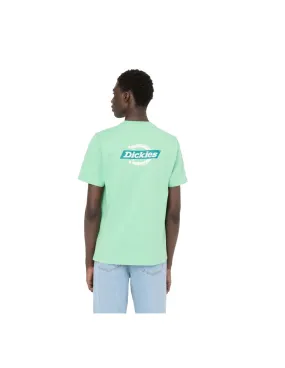 Dickies S/S Ruston Tee Apple Mint